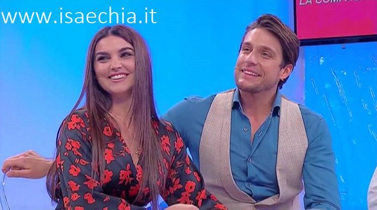 Auditel ‘Uomini e Donne’: i top e i flop della settimana dal 8 al 12 aprile! preview