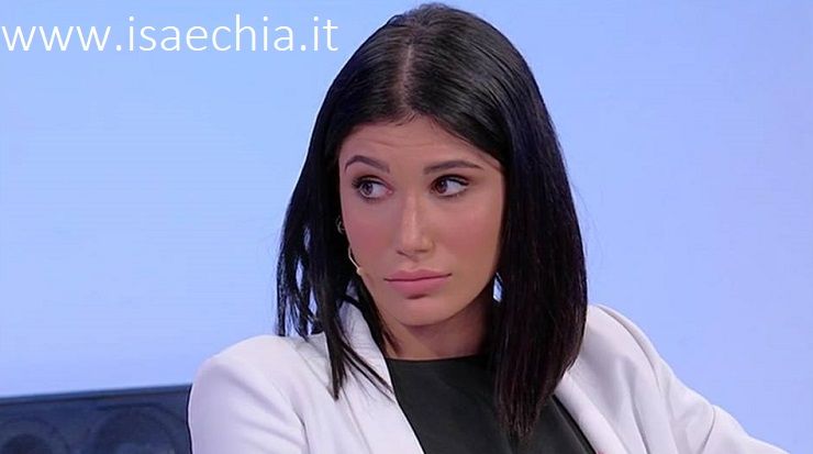 ‘Uomini e Donne’, le prime parole di Muriel Bassi dopo aver lasciato la corte di Andrea Zelletta! article-post