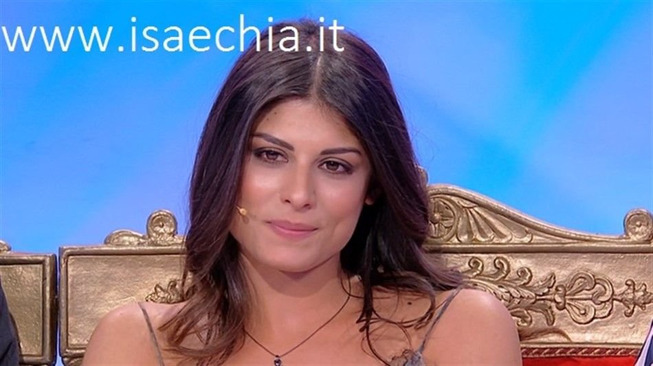 ‘Uomini e Donne’, Giulio Raselli nuovo tronista: la reazione di Giulia Cavaglià
