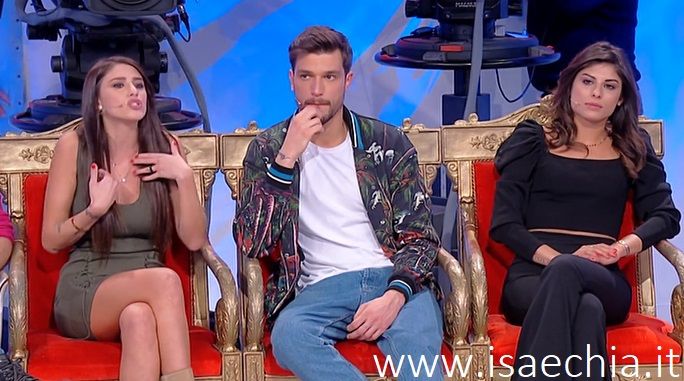 ‘Uomini e Donne’: l’opinione della nostra Daniela sulla puntata del Trono classico del 5/04/2019 article-post