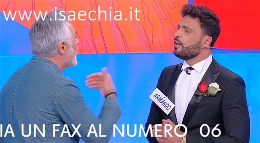 Auditel ‘Uomini e Donne’: i top e i flop della settimana dal 29 aprile al 3 maggio! preview