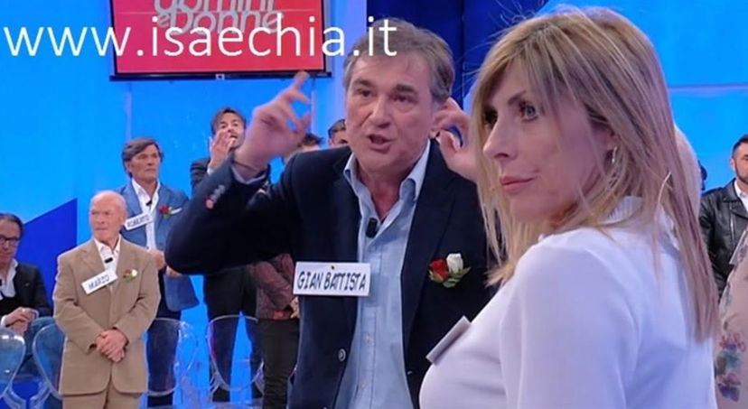 Auditel ‘Uomini e Donne’: i top e i flop della settimana dal 1 al 5 aprile! preview