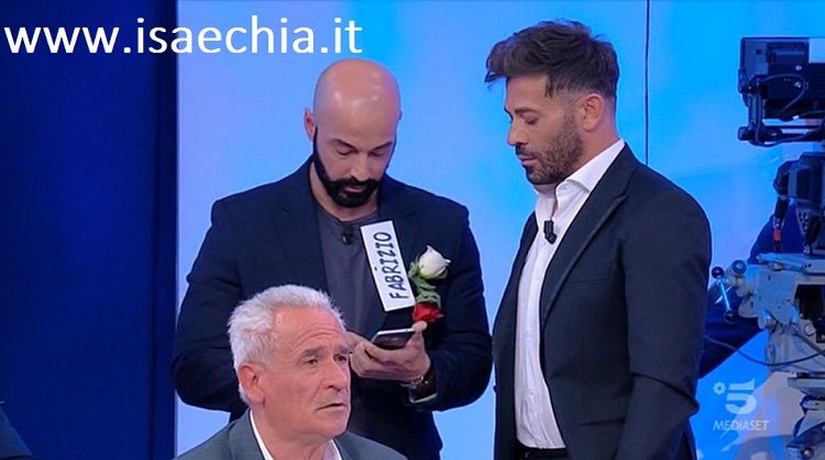 Auditel ‘Uomini e Donne’: i top e i flop della settimana dal 15 al 19 aprile! preview
