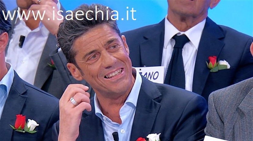 ‘Uomini e Donne’, Cristian D’Onofrio racconta come è finito nel ‘Trono over’ quasi 20 anni dopo la sua prima partecipazione al programma! E sui corteggiatori di Gemma Galgani… preview