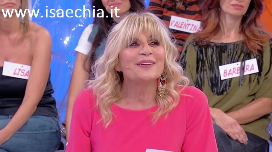 ‘Uomini e Donne’: l’opinione di Chia sulla puntata del Trono over dell’1/04/19 article-post