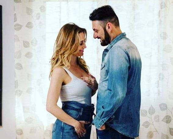 ‘Uomini e Donne’, Sossio Aruta e Ursula Bennardo svelano quando hanno concepito il loro bebé e quando nascerà. Sul nome invece… preview