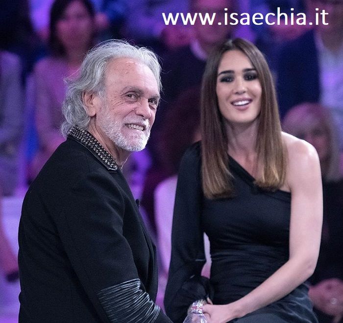 ‘Isola 14’, Riccardo Fogli pungente a ‘Verissimo’: ecco la velenosissima frecciatina a Marina La Rosa preview