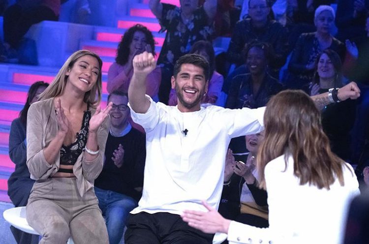 ‘Isola 14’, Soleil Sorge e Jeremias Rodriguez si raccontano a ‘Verissimo’: dal loro amore, al ‘rancore’ di Marina La Rosa fino a…Belen Rodriguez e Stefano De Martino! article-post