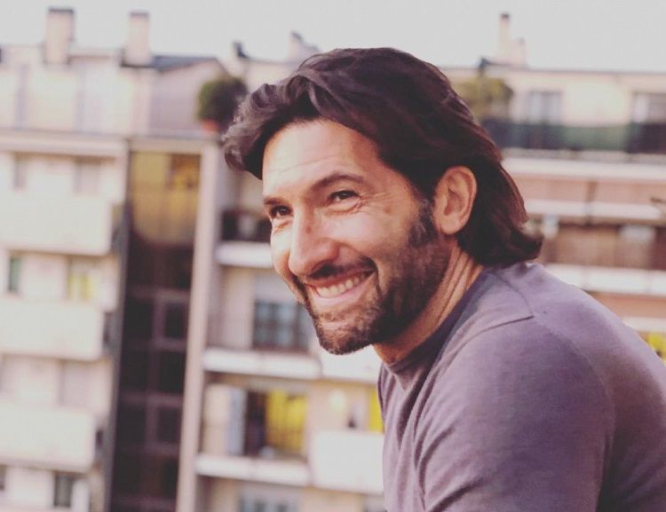 ‘Gf Vip 3’, le prime parole di Walter Nudo dopo l’intervento al cuore article-post