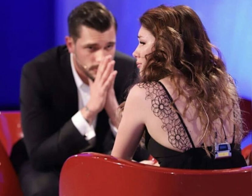 ‘Uomini e Donne’, ecco le parole di Klaudia Poznanska dopo non essere stata scelta da Andrea Zelletta! preview