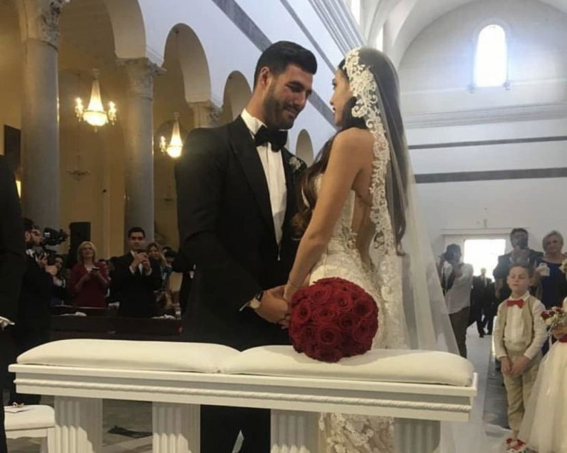 ‘Uomini e Donne’, Clarissa Marchese e Federico Gregucci si sono sposati! (Foto e video) preview