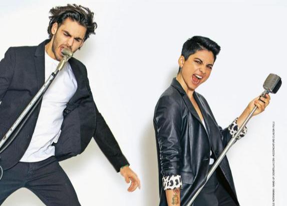 Alberto Urso e Giordana Angi si raccontano a ‘Chi’: “Siamo diversi, ognuno ha il suo modo di vivere la musica, ma l’amore che proviamo è lo stesso!”. E svelano quali sono i loro sogni dopo ‘Amici 18’ preview