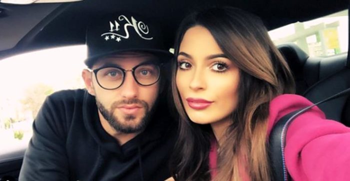 ‘Gf Vip’, Alessia Macari ha sposato il suo Oliver Kragl! (Foto e video) preview