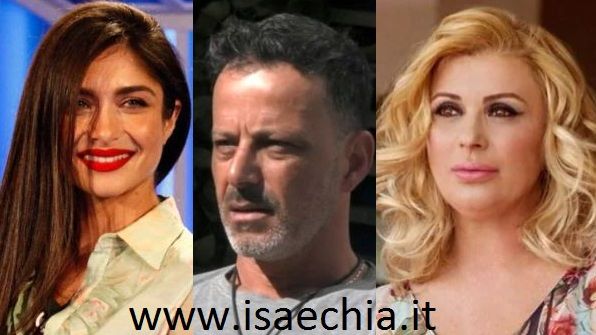 ‘Gf 16’, Tina Cipollari a proposito del rapporto tra Kikò Nalli e Ambra Lombardo: “Gli auguro tutta la felicità, ma l’amore è un’altra cosa” preview