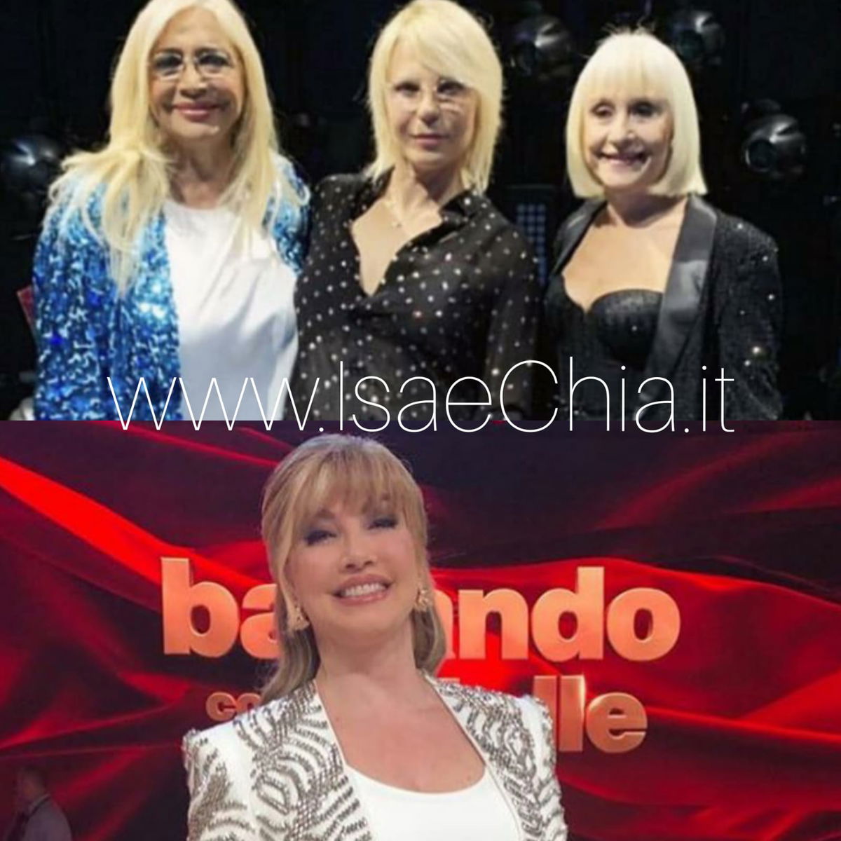 ‘Amici 18’ vs ‘Ballando con le Stelle 14’: nella settima sfida ecco chi ha vinto la gara di ascolti tra Maria De Filippi e Milly Carlucci! article-post
