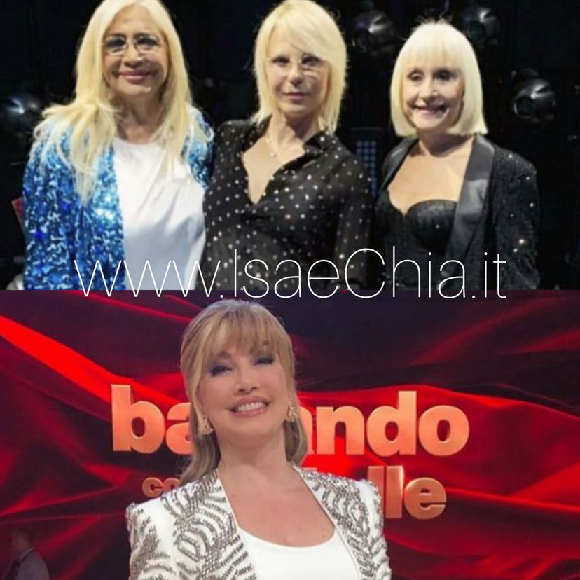 ‘Amici 18’ vs ‘Ballando con le Stelle 14’: nella settima sfida ecco chi ha vinto la gara di ascolti tra Maria De Filippi e Milly Carlucci! preview