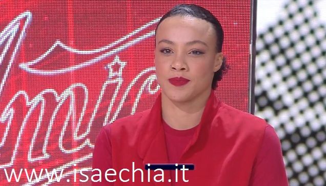 ‘Amici 18’, sesta puntata: Valentina Vernia definitivamente fuori dalla scuola, ultima apparizione per Ricky Martin e Vittorio Grigolo, la sfida tra Mameli e Umberto Gaudino rinviata perché… article-post