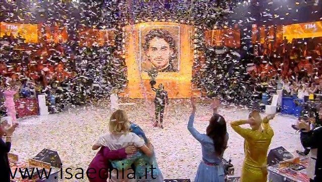 ‘Amici di Maria De Filippi 18′: l’opinione di Isa sulla finale preview