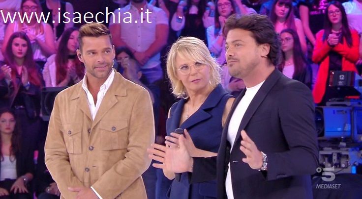 ‘Amici di Maria De Filippi 18′: l’opinione di Isa sulla sesta puntata article-post