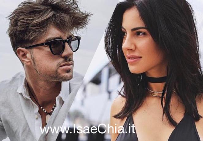 Giulia De Lellis e Andrea Damante, il settimanale ‘Chi’ rivela i motivi dietro la loro crisi (e non c’entra la mamma dell’ex tronista) preview