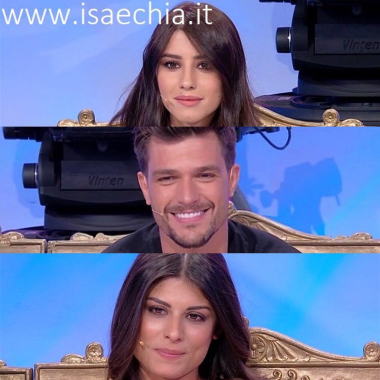 ‘Uomini e Donne’, clamoroso: dopo anni le scelte di Andrea Zelletta, Angela Nasti e Giulia Cavaglià andranno in onda in diretta! (Video) preview