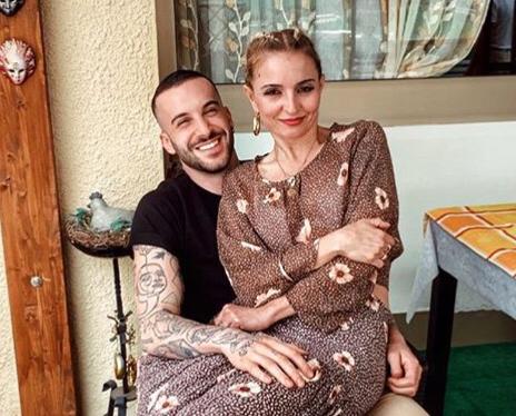 ‘Amici 18’, Andreas Muller e Veronica Peparini non si nascondono più: ecco il bacio! (Video) preview