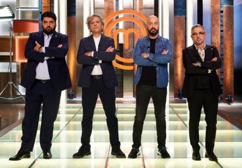 ‘Masterchef’, Joe Bastianich lascia il programma! preview