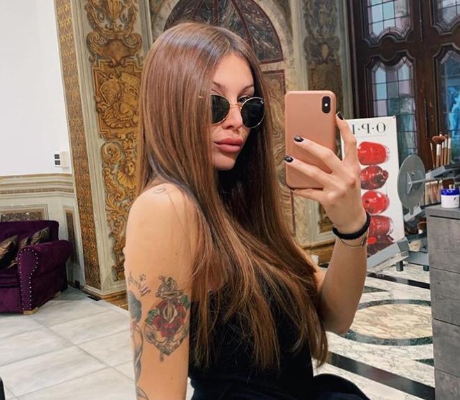 ‘Gf Vip’, Asia Nuccetelli ritrova l’amore vicino al rapper Astol! preview