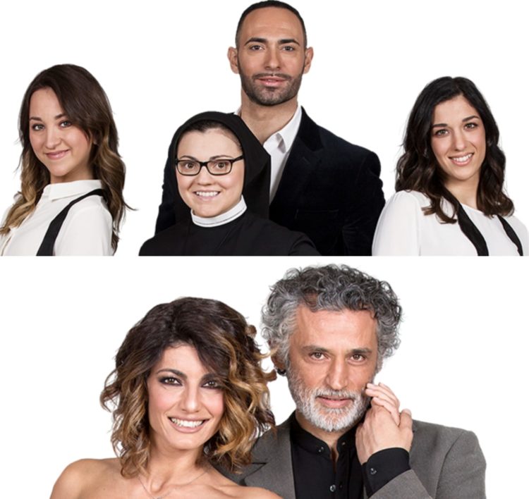 ‘Ballando con le Stelle 14’, seconda semifinale: volano stracci tra i giudici e la coppia formata da Nunzia De Girolamo e Raimondo Todaro. Eliminati Suor Cristina Scuccia e Enrico Lo Verso. A volare in finale sono… article-post