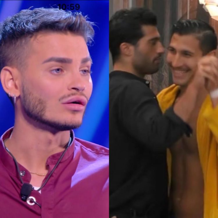 ‘Gf 16’, Cristian Imparato ospite in radio: “Michael Terlizzi e Gianmarco Onestini dormivano nel letto insieme, spero esca fuori dell’altro perché…” preview