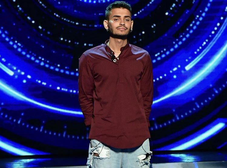 ‘Gf 16’, Cristian Imparato torna sui social dopo la sua eliminazione e parla di Michael Terlizzi! article-post