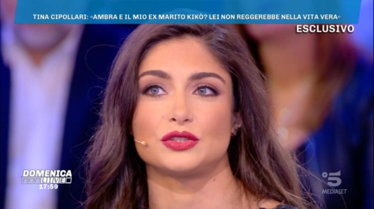 ‘Gf 16’, il figlio di Kikó Nalli rincara la dose contro Ambra Lombardo: “Fai prima a stare zitta, falsa!” (Video) preview