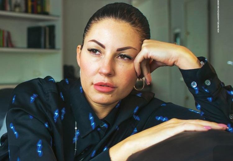 Pamela Prati gate, Eliana Michelazzo si sfoga su ‘Chi’: “Basta bugie! Non bisogna mettermi sullo stesso piano di Pamela Perricciolo perché…” preview