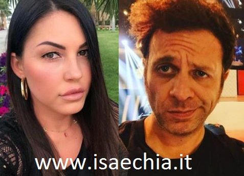 Pamela Prati gate, Eliana Michelazzo sbotta sui social e manda una frecciatina a Gabriele Parpiglia! (Video) preview