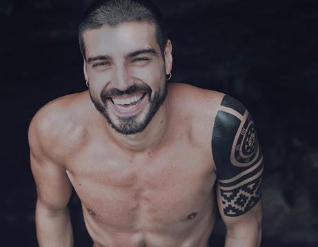 ‘Supervivientes’, l’ex tronista Fabio Colloricchio ha fatto colpo: Violeta Mingrinan lascia il fidanzato per lui! (Video) preview