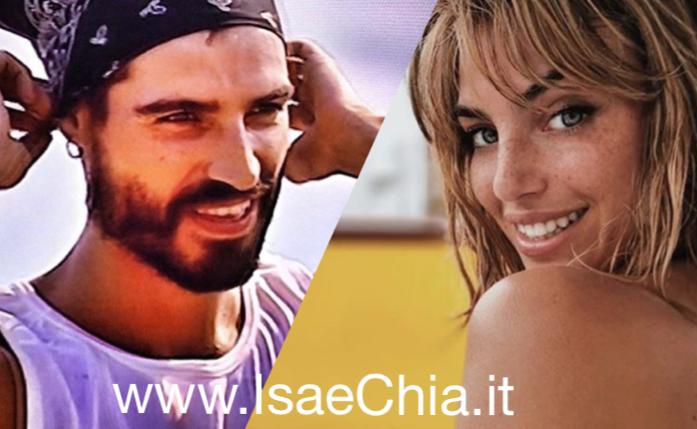 ‘Uomini e Donne’, Fabio Colloricchio a ‘Supervivientes’ parla in maniera negativa della storia con Nicole Mazzocato e lei sui social replica così! preview