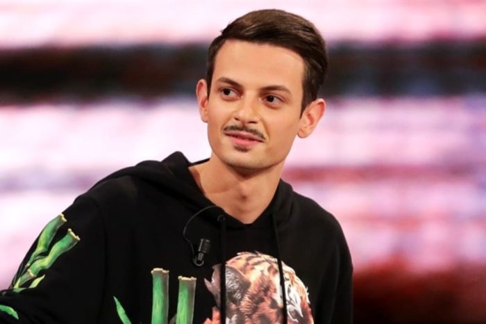 Fabio Rovazzi esce allo scoperto con la nuova fidanzata: ecco di chi si tratta! preview
