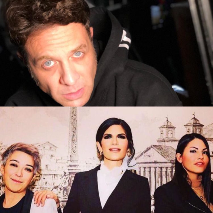 ‘Pamela Prati Gate’, Gabriele Parpiglia ospite di una trasmissione tv albanese intervista Georgette Polizzi e svela nuovi clamorosi retroscena! preview