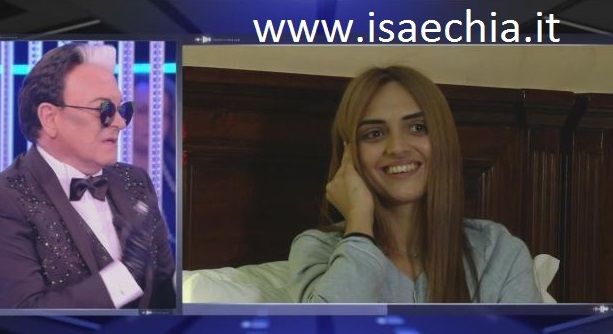 ‘Gf 16’, Jessica Mazzoli definitivamente fuori dal reality: le sue parole preview