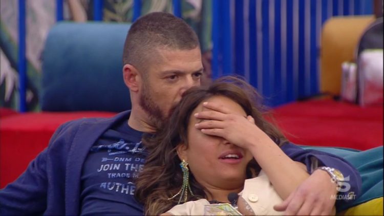 ‘Gf 16’, Giorgio Tambellini choc sulla sua storia con Francesca De Andrè: “Ho intenzione di prendermi una pausa!” article-post