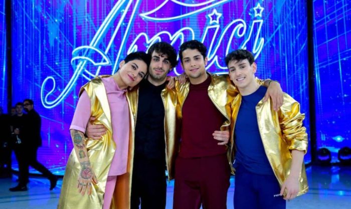 ‘Amici 18’, le reazioni dei protagonisti (e non solo) alla finalissima del talent show! preview