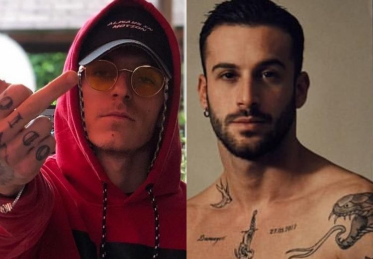 ‘Amici’, Andreas Muller racconta tutta la sua verità sulla lite con Giorgio Albanese e spiega i motivi dell’intervento di Veronica Peparini (Video) preview