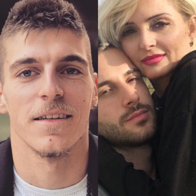 ‘Amici’, Veronica Peparini infuriata con Giorgio Albanese dopo le frecciatine ad Andreas Müller: “Sei un ignorante e un irriconoscente!” preview