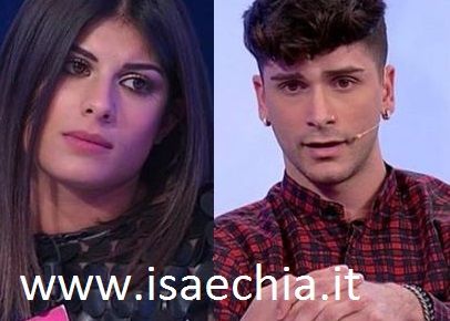 ‘Uomini e Donne’, Manuel Galiano fa una dedica a Giulia Cavaglià? (video) preview