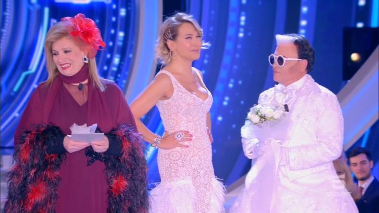 ‘Gf 16’, le reazioni di Luca Onestini e di altri vip alla sesta puntata del reality! preview