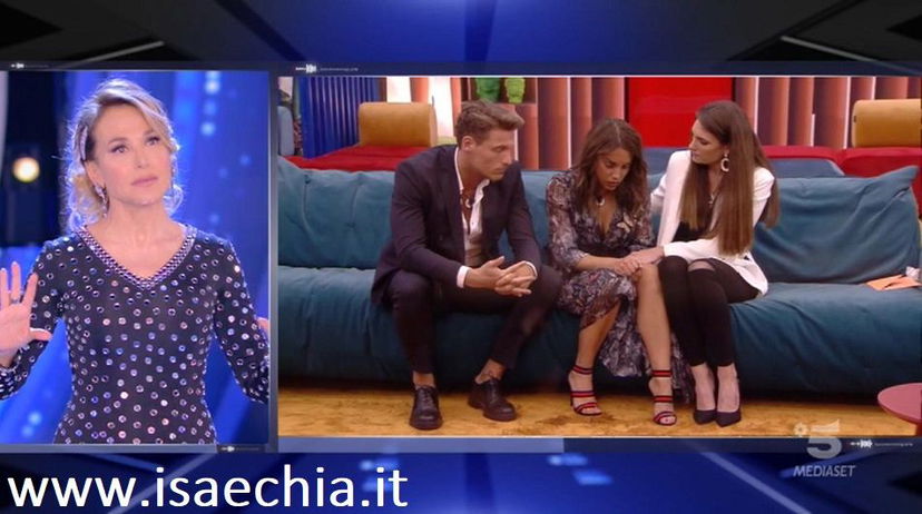 ‘Grande Fratello 16’: l’opinione di Chia sulla settima puntata preview