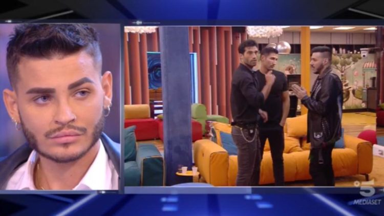 ‘Gf 16’, Gianmarco Onestini e le presunte avances di Michael Terlizzi: la replica del gieffino alle dichiarazioni choc di Edoardo Ercole e Cristian Imparato! (Video) preview