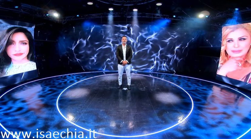 ‘Grande Fratello 16’: l’opinione di Isa sulla quinta puntata preview