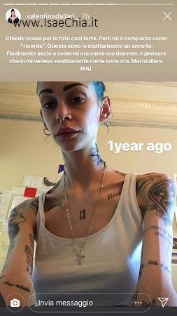 Instagram - Dallari