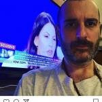 Instagram Della Gherardesca